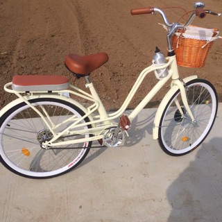 Xe đạp nữ 2020
