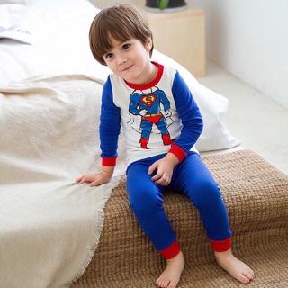 Bộ cotton xuất hàn set 2bo