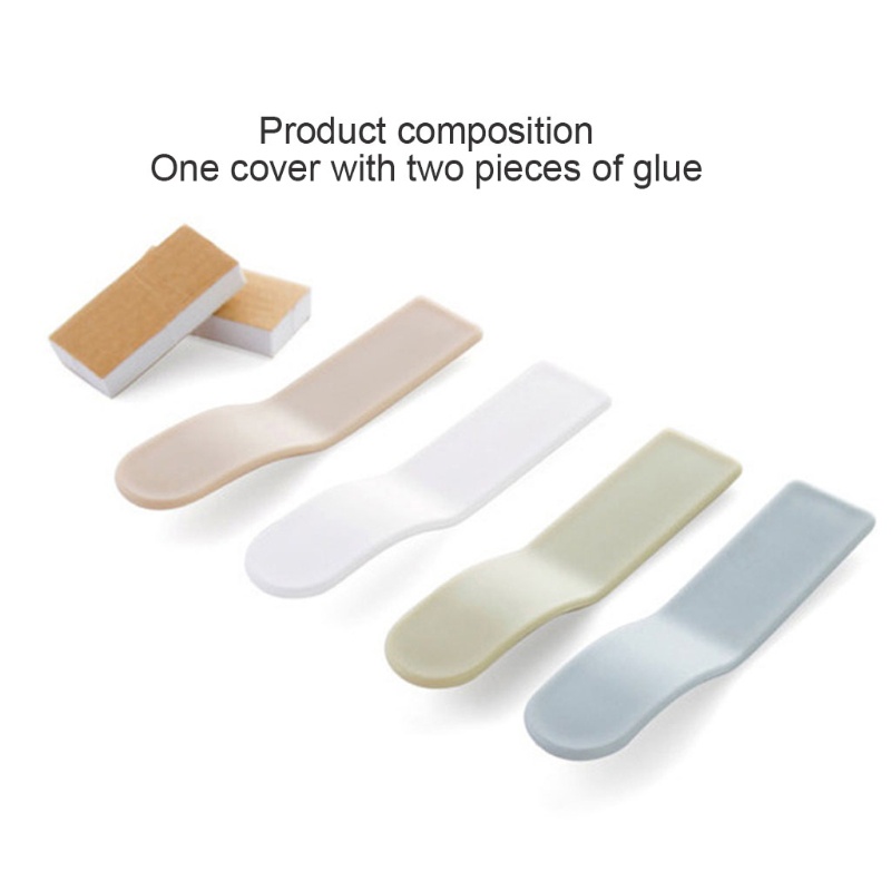 Dụng cụ nâng nắp bồn cầu tiện lợi