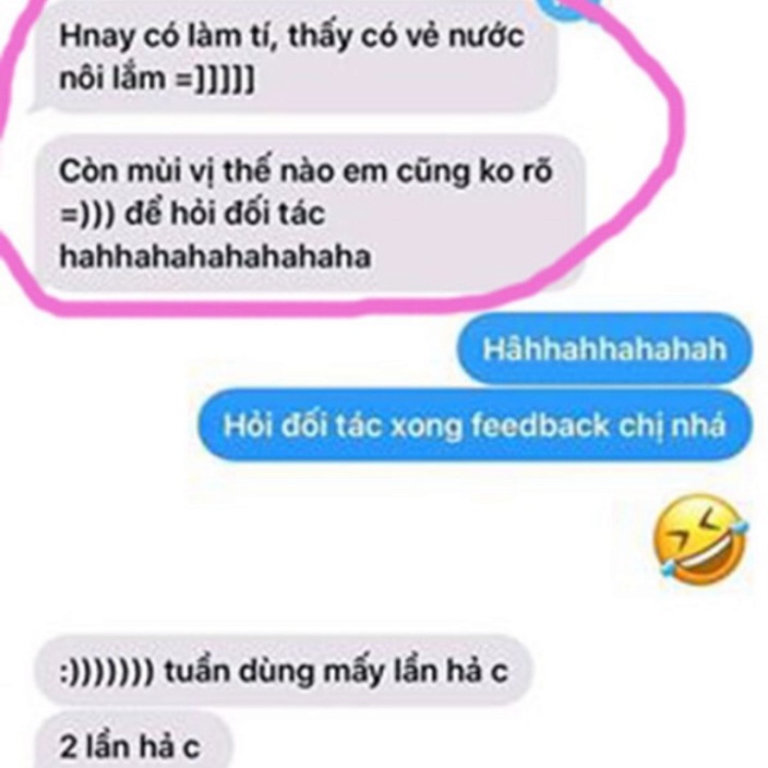 Đũa Thần Gel Inner - Se Khít Làm Hồng Vùng Kín