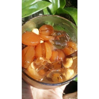 ĐÁ ME KHÓM HẠT DẺ-1kg