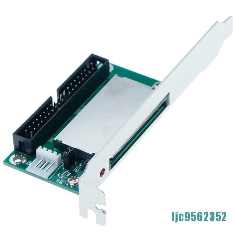 Card Cf 40-pin Sang 3.5 Ide