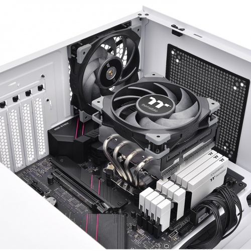 Tản nhiệt khí Thermaltake ToughAir 110 Hàng chính hãng