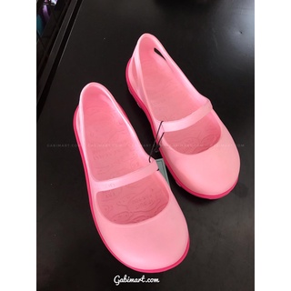 Giày Thái Lan bé gái Monobo Tammy Kids – Hồng nhạt