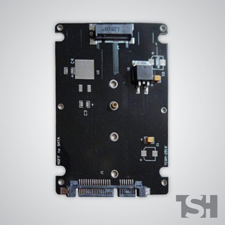 BO SSD M2 SATA TO SATA