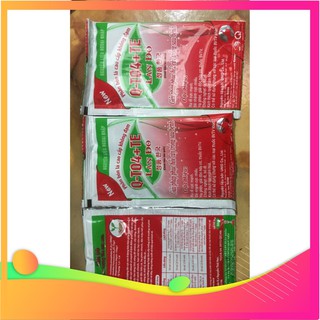 [Hàng chuẩn zin] Phân bón siêu lân, siêu vi lượng, ra rễ cực mạnh