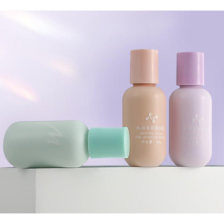 Kem Nền M CREAM Lameila  3009 dạng bình nội địa che khuyết điểm tốt sỉ tốt - GIÁ RẺ 09 | BigBuy360 - bigbuy360.vn