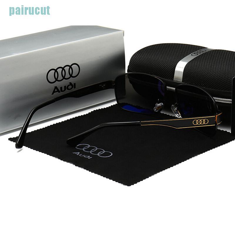 Mắt Kính Râm Thời Trang Dành Cho Nam | BigBuy360 - bigbuy360.vn