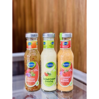 SỐT TRỘN SALAD REMIA