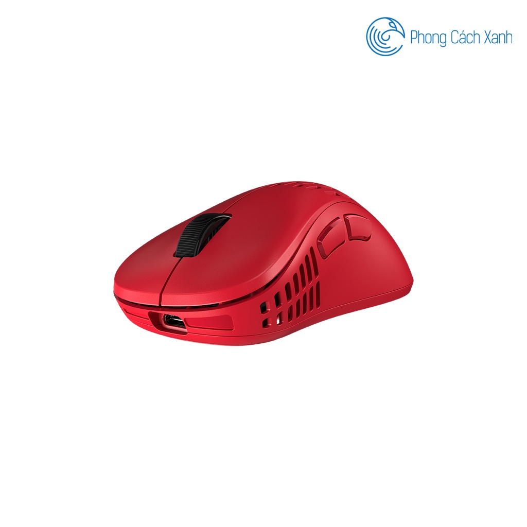Chuột không dây siêu nhẹ Pulsar Xlite Wireless v2 Mini - Hàng chính hãng
