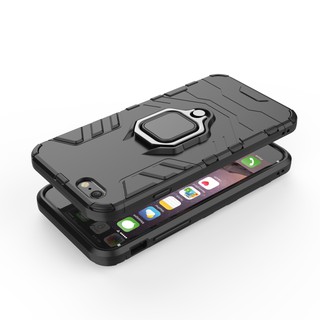 Ốp lưng iron man chống sốc iphone 6/6 plus