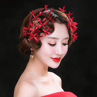 Set hoa cài tóc 150 số 15