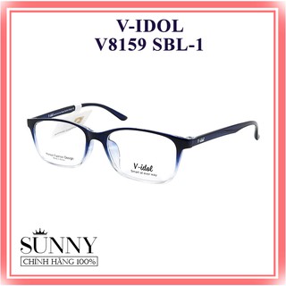 Gọng Kính Unisex V-Idol V8159