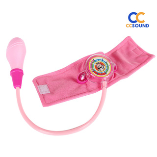 Bộ Đồ Chơi Đóng Vai Bác Sĩ Cho Bé