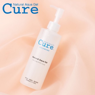 (Sẵn 100g/250g) Tẩy Da Chết Cure Nhật Bản