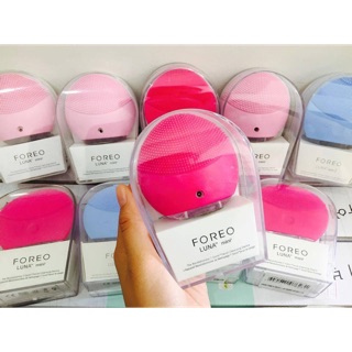 Máy rửa mặt Foreo