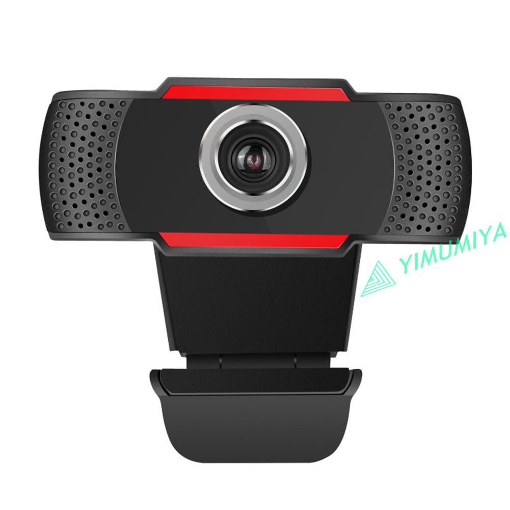 Webcam 1080p Usb Kèm Mic 1920x1080p Full Hd | BigBuy360 - bigbuy360.vn