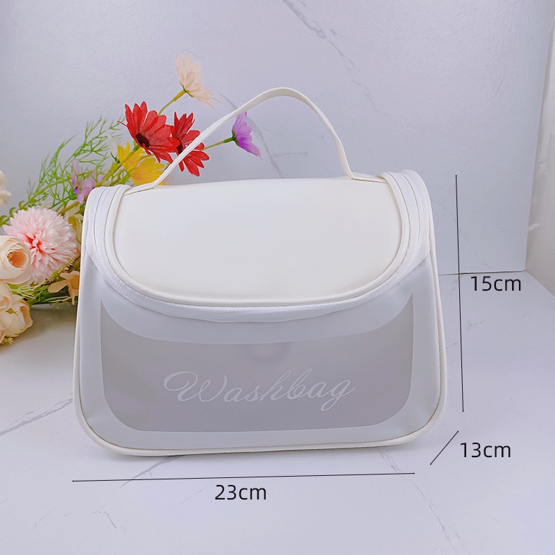 Túi đựng mỹ phẩm du lịch trong WASHBAG