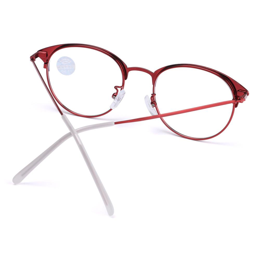 MOILYVN Kính Đọc Sách Chống Tia Bức Xạ Cho Nam