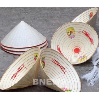 [ Rẻ_vô_địch ] Combo 5 Nón Lá Huế