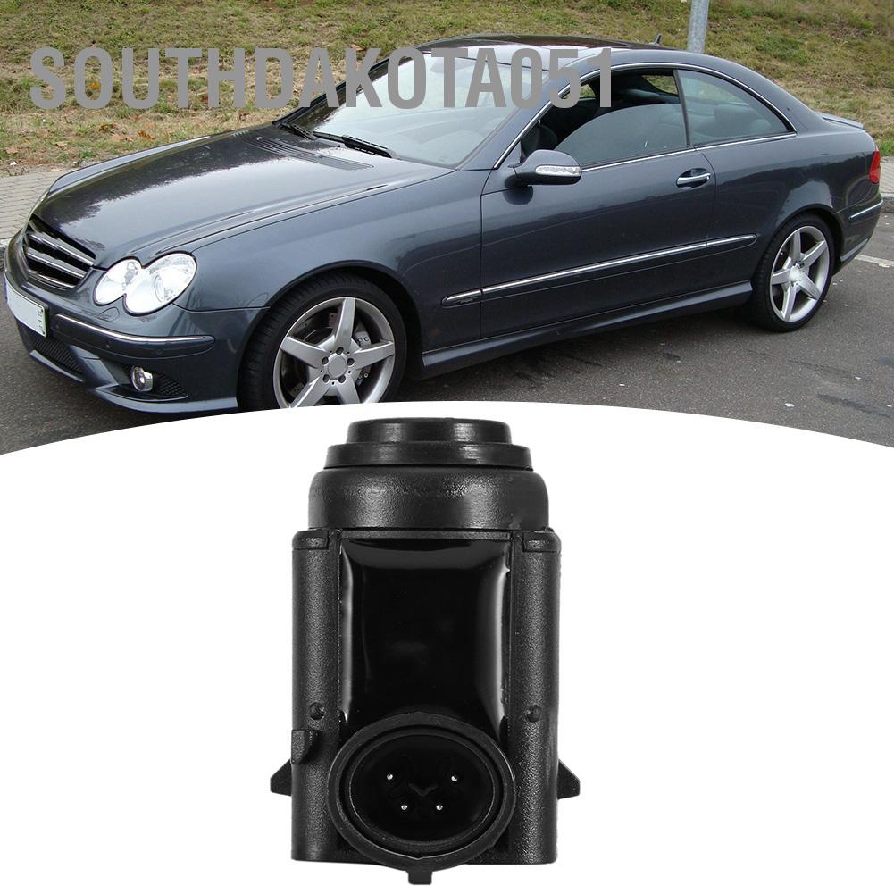 Southdakota051 Cảm biến cản trước khi đỗ xe ô tô PDC cho Mercedes Benz W203 W209 W210 W211 0045428718