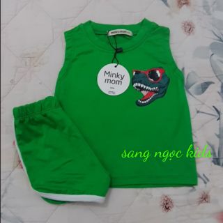COMBO KHỦNG LONG