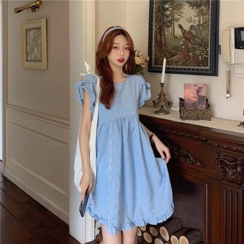 ANNIE DRESS