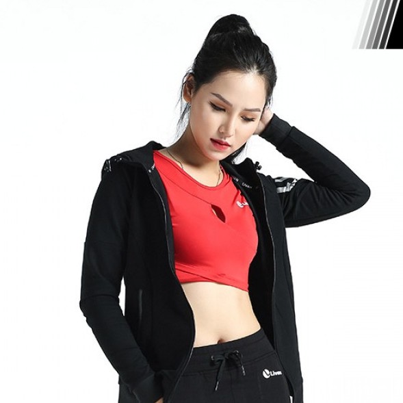 Áo Khoác Nỉ Nữ LIVAN SPORT | BigBuy360 - bigbuy360.vn