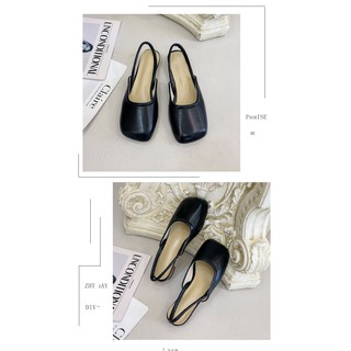 Sandal nữ phong cách Hàn Quốc