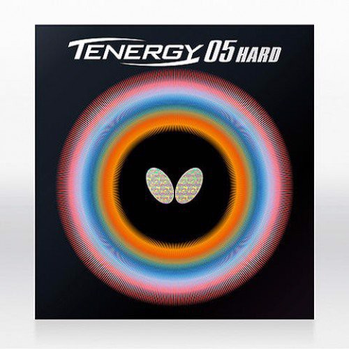 Mặt Vợt  TENERGY 05 HARD