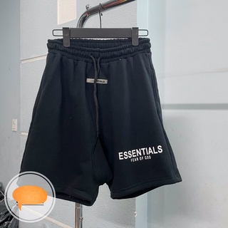 Quần đùi ESSENTIALS , phong cách nam nữ
