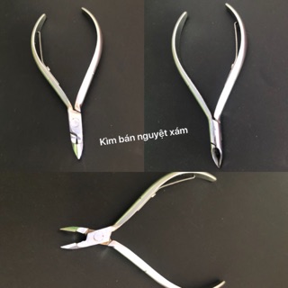 Kìm nhật cắt da chết