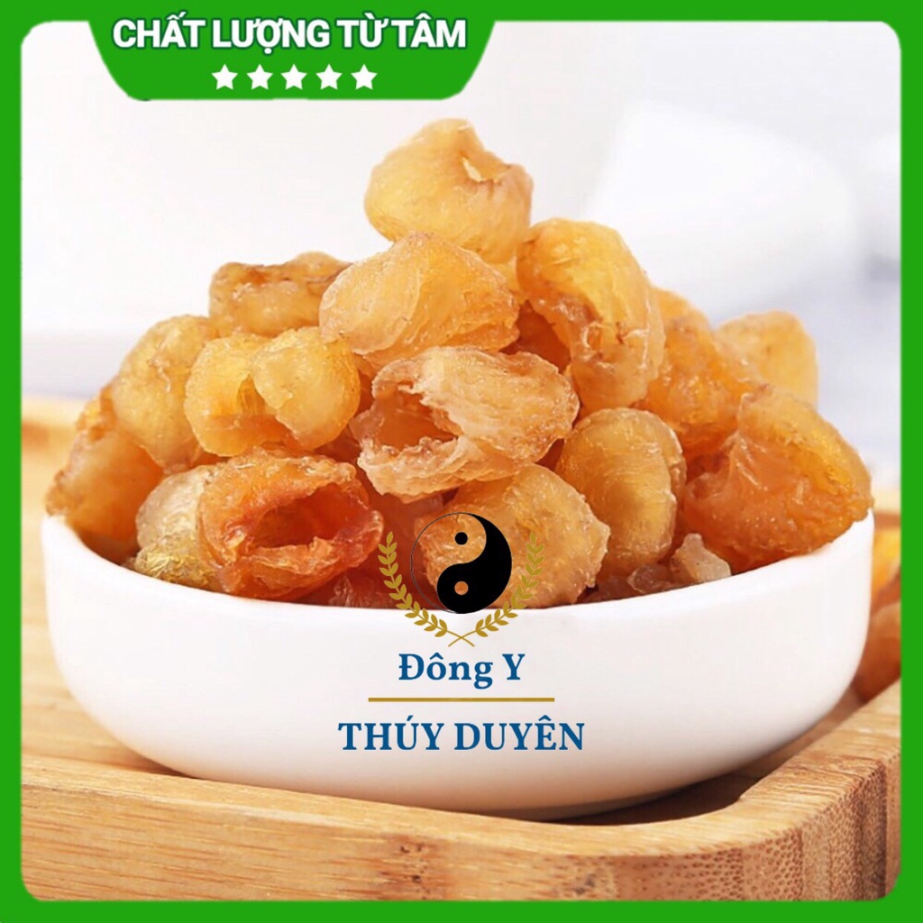 Long Nhãn 1kg Sấy Khô (Hàng chất lượng loại 1)