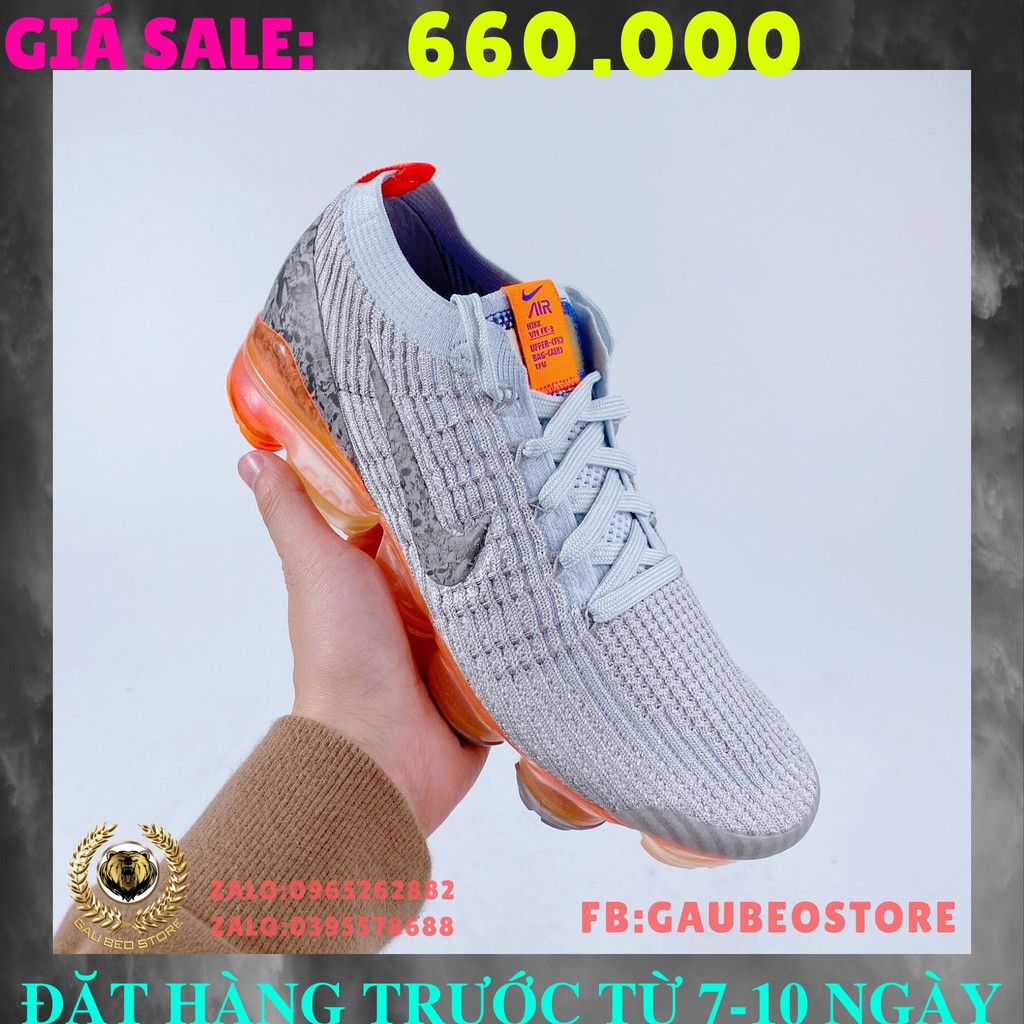 📦 FULLBOX 🌐 ORDER  🎀 SALE 50% 🎀 💯 ẢNH THẬT 🏷 Nike Air Vapormax 2019 🏷 👟 GIÀY NAM NỮ 👟