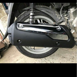 ốp pô 300I MỚI CHO SH 2017