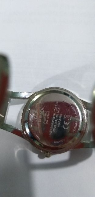 Đồng hồ nữ auriol xách tay thanh lý