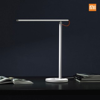 Đèn bàn học xiaomi mija Desk Lamp 1S EU hỗ trợ điều khiển qua điện thoại - Bảo hành 1 tháng