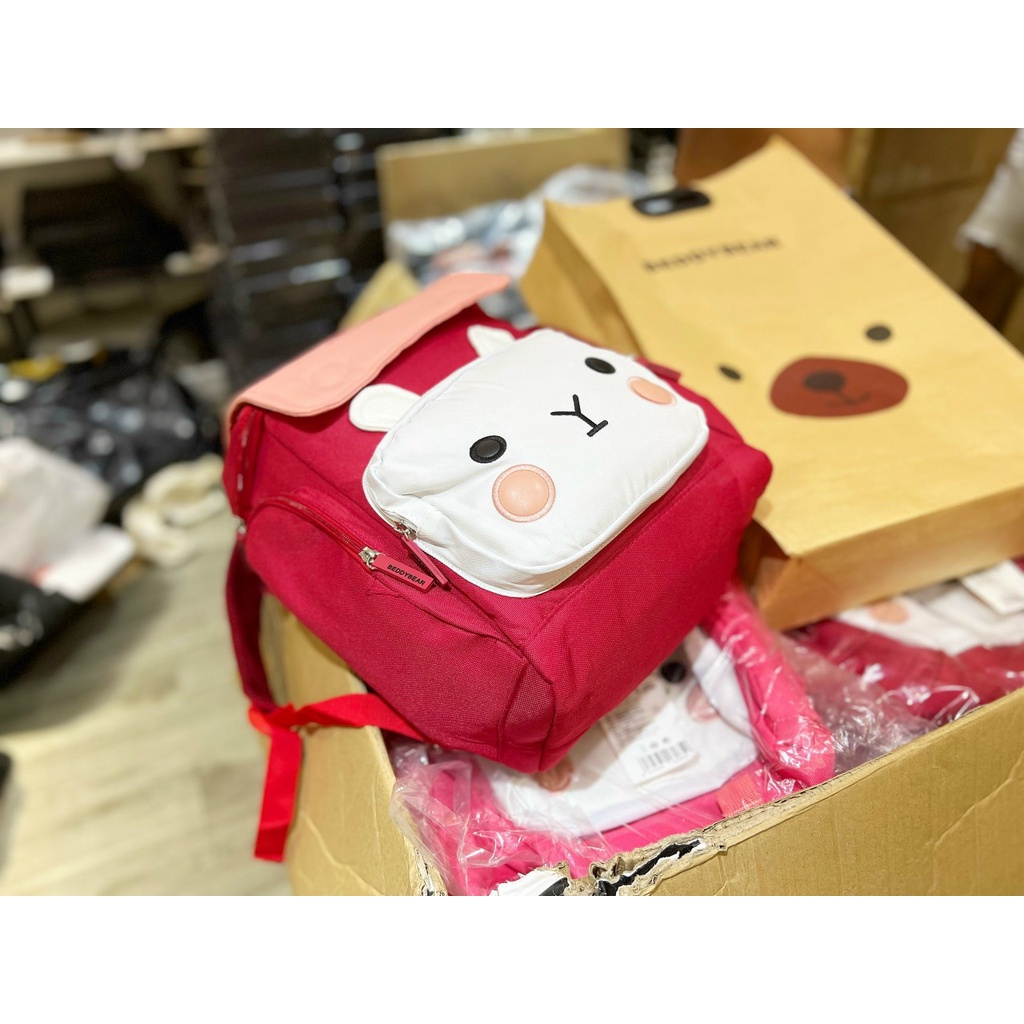 BALO chống gù hàng xuất khẩu size 37 cm* 29cm*13cm đủ màu