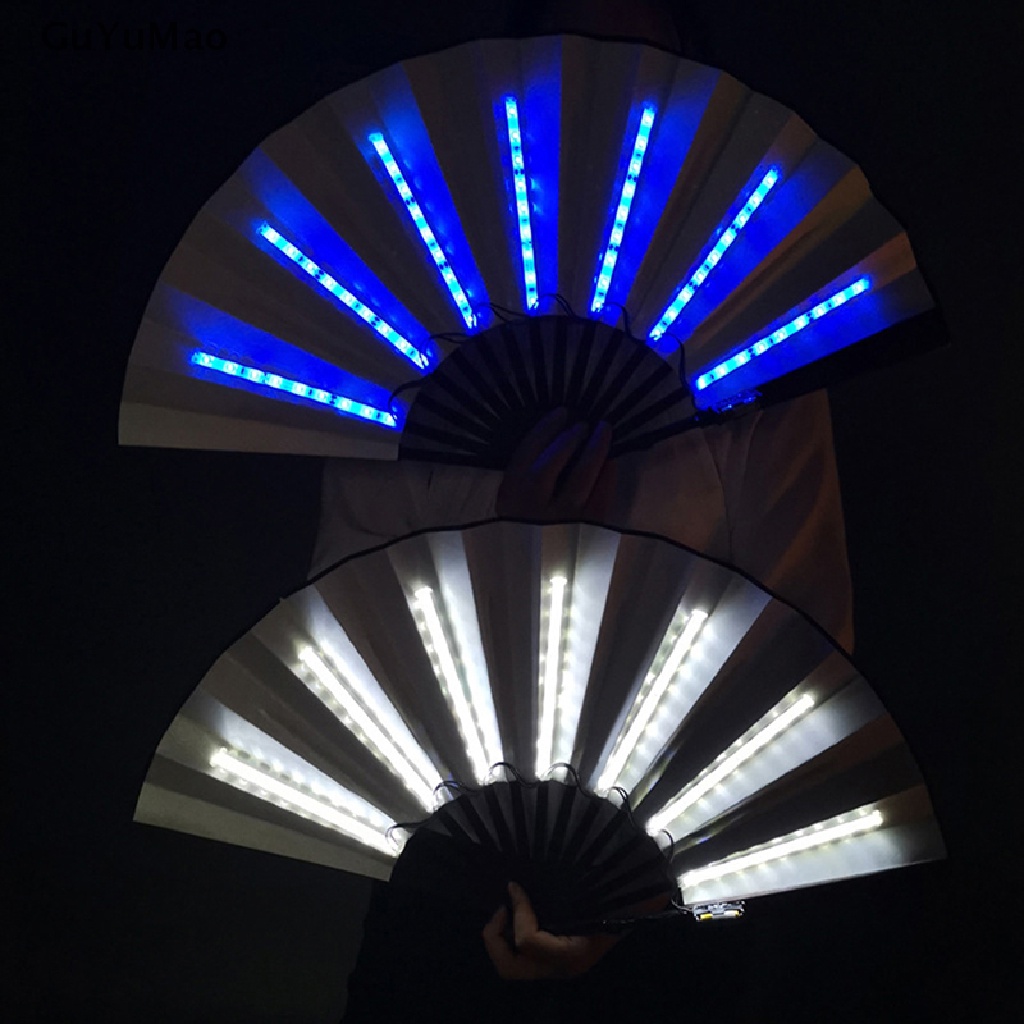 Quạt Đèn LED Chiếu Sáng Sân Khấu Tiệc Sinh Nhật