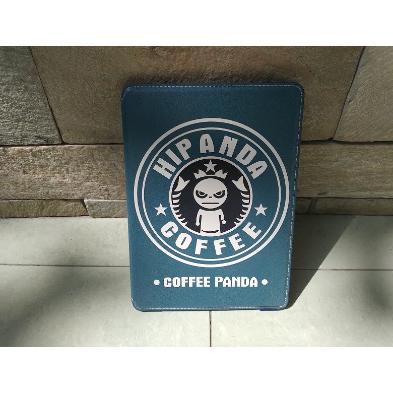 Bao da Ipad các đời hoạt hình dễ thương