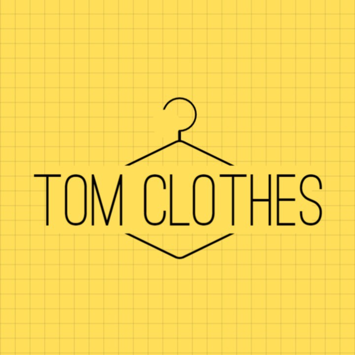 Tom Clothes