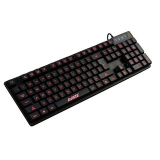 Bàn phím gaming giả cơ AJAZZ Cyborg Solider