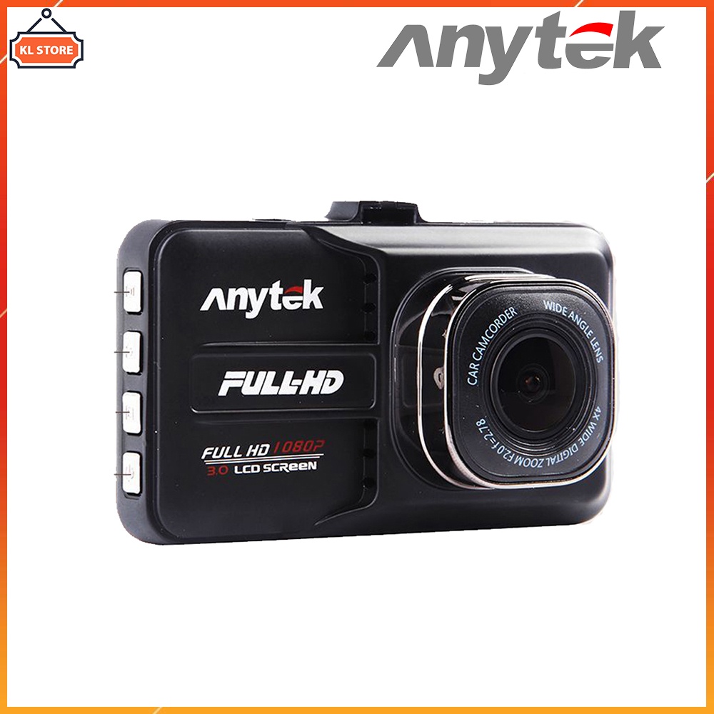 Camera Hành Trình Anytek A98 Full HD