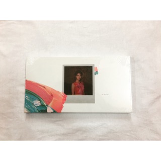 Iu Album Palette nguyên seal.