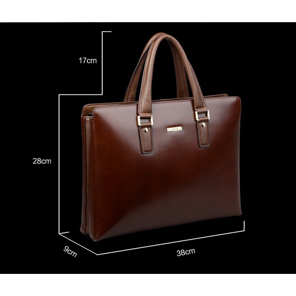 cặp da thật BDJS 002 | BigBuy360 - bigbuy360.vn