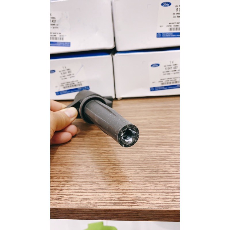 Mobin, Bobin Focus 1.8- 2.0