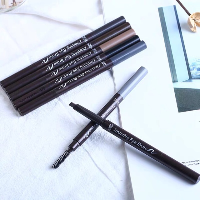 Chì kẻ mày Hàn Quốc Drawing Eye Brow | BigBuy360 - bigbuy360.vn
