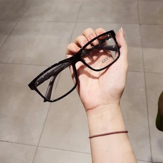 Kính Mắt Nữ Thời Trang Mắt Vuông Hàng Đẹp HotTrend 2020 -Kính Mắt Nữ Đẹp