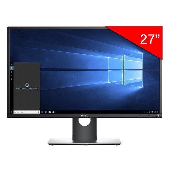 Màn hình LCD 27inch Dell P2717H Full HD