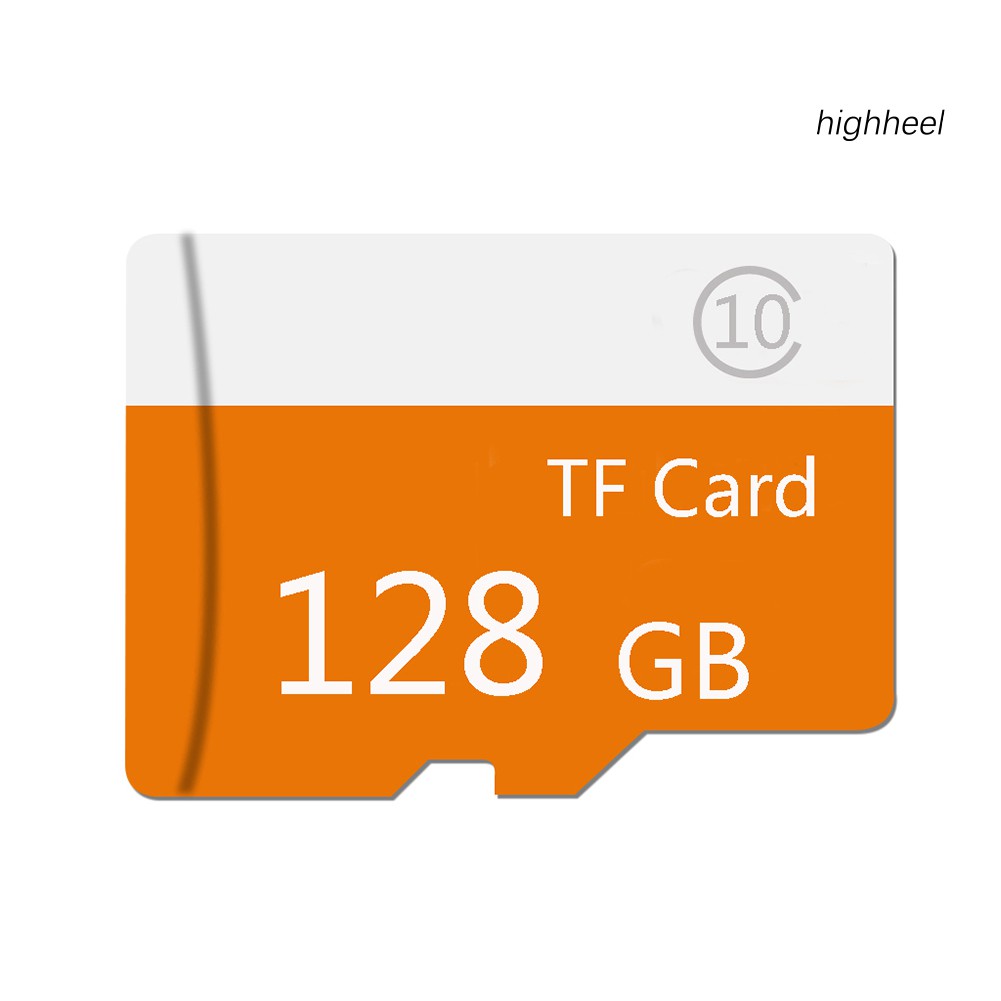 Thẻ Nhớ Micro Sd Tf 128gb 256gb 512gb Kèm Đầu Đọc Thẻ Micro Sd Cho Điện Thoại / Máy Ảnh